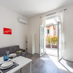 Khl - Sansiro, Casa vacanze Milano