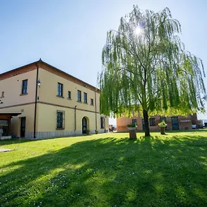 I Chiari Casa di campagna Acquaviva (Montepulciano)