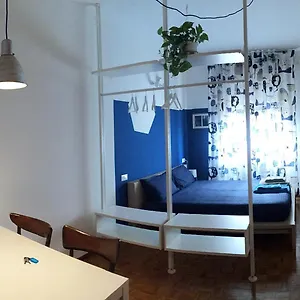 Up To Four Casa vacanze Milano